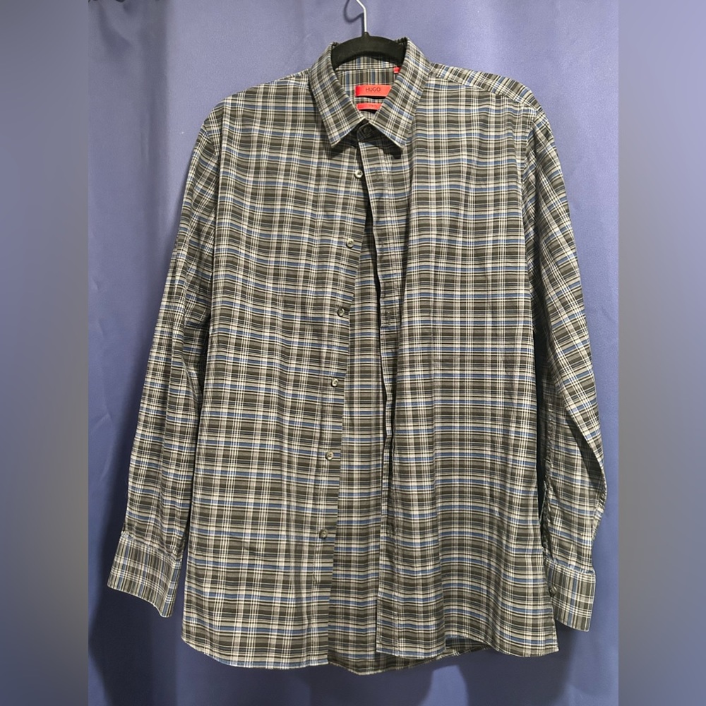 Men’s Hugo Boss Size L